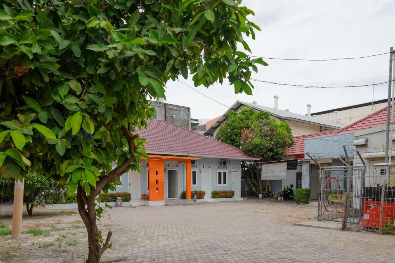Reddoorz Syariah @ Panglima Polem Aceh Hotel Banda Aceh Exterior foto
