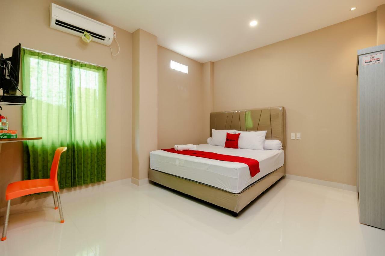 Reddoorz Syariah @ Panglima Polem Aceh Hotel Banda Aceh Exterior foto